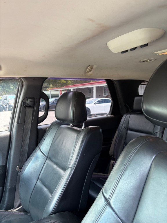 2014 Dodge Durango Image 6