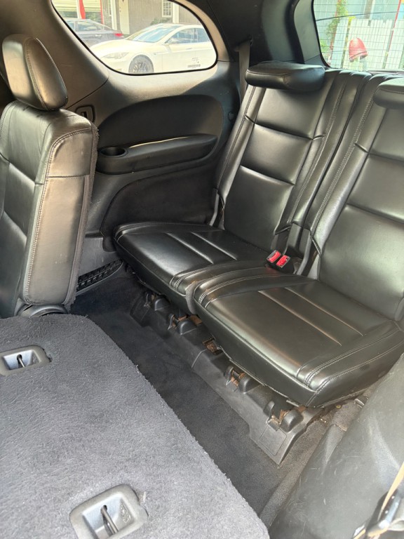 2014 Dodge Durango Image 10