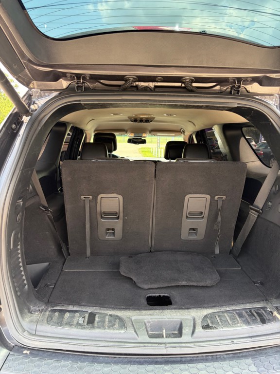 2014 Dodge Durango Image 11