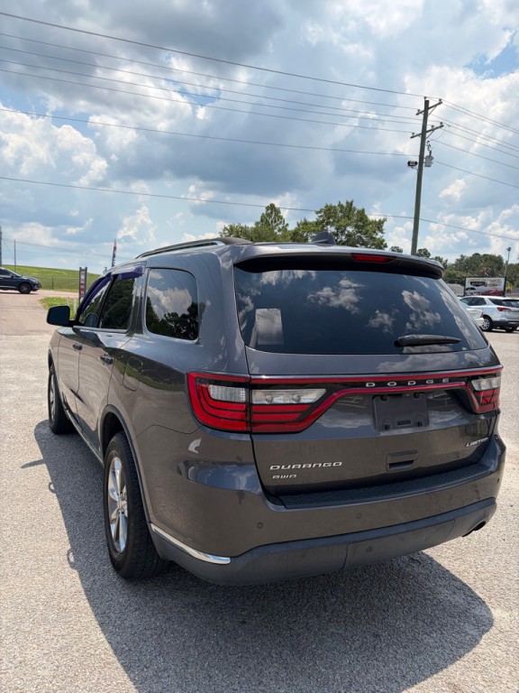 2014 Dodge Durango Image 13