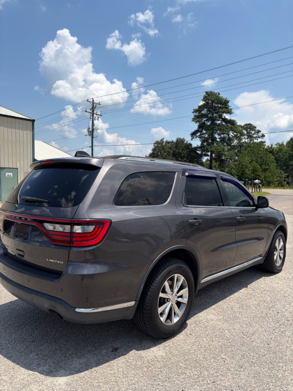 2014 Dodge Durango Image 14