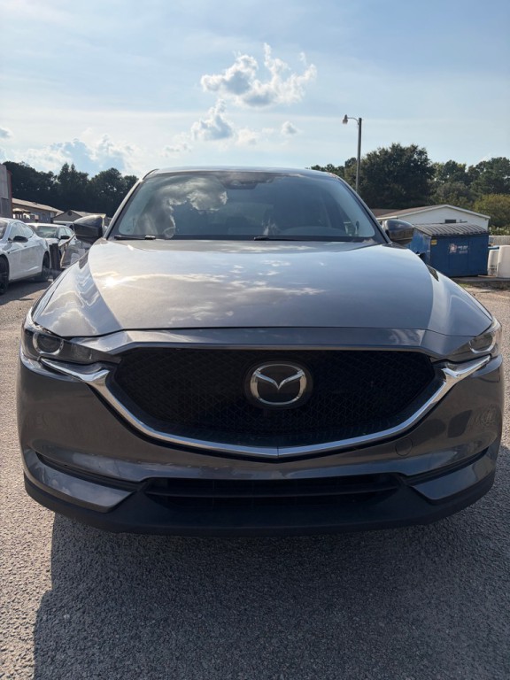 2020 Mazda CX-5 Image 2
