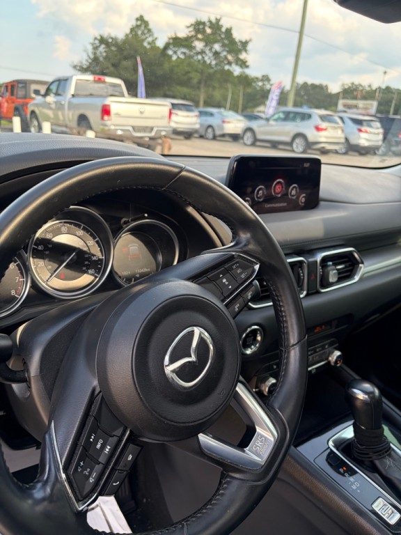 2020 Mazda CX-5 Image 6