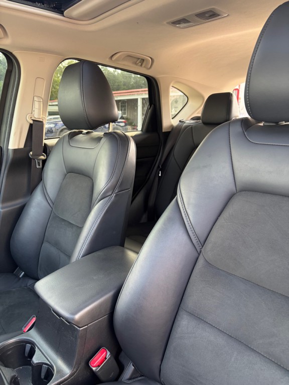 2020 Mazda CX-5 Image 7