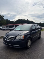 Image for 2013 Chrysler Town & Country Touring ID: 7594338