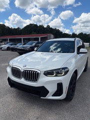 Image for 2022 BMW X3 SDRIVE30I ID: 7649011