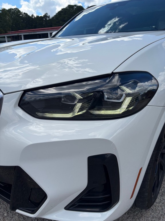 2022 BMW X3 Image 19