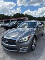 Image for 2016 INFINITI Q70 3.7 ID: 7649074