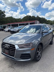 Image for 2016 Audi Q3 Premium Plus ID: 7649111