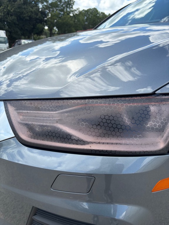 2016 Audi Q3 Image 4