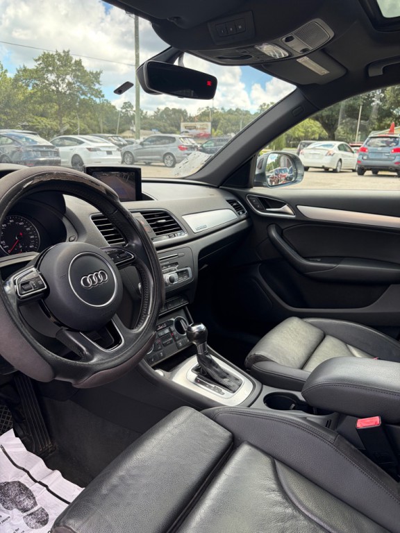 2016 Audi Q3 Image 6