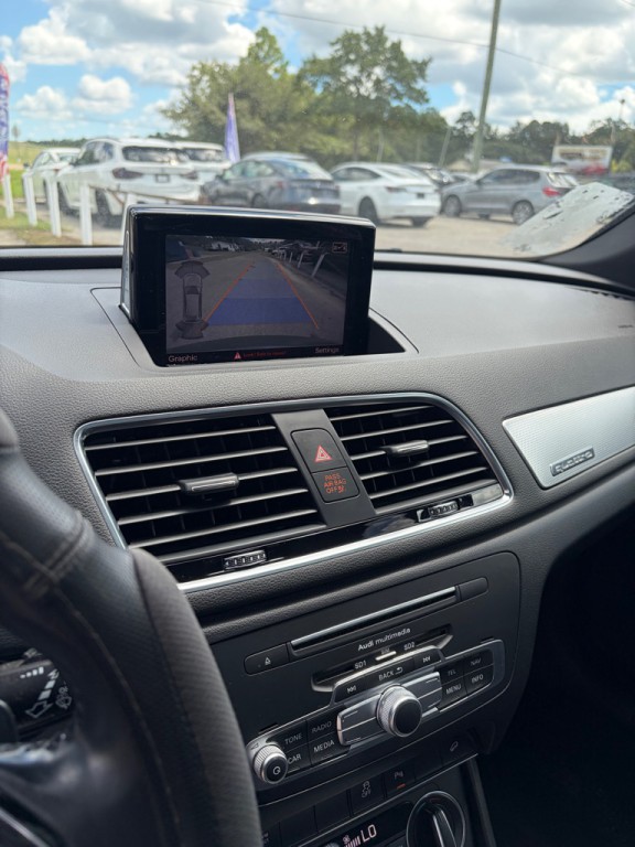 2016 Audi Q3 Image 7