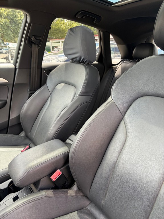 2016 Audi Q3 Image 9