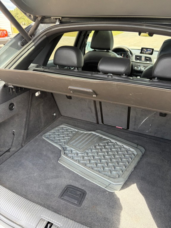2016 Audi Q3 Image 12