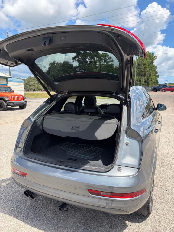 2016 Audi Q3 Image 15