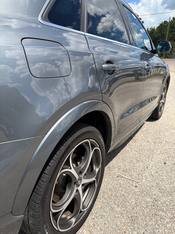 2016 Audi Q3 Image 16