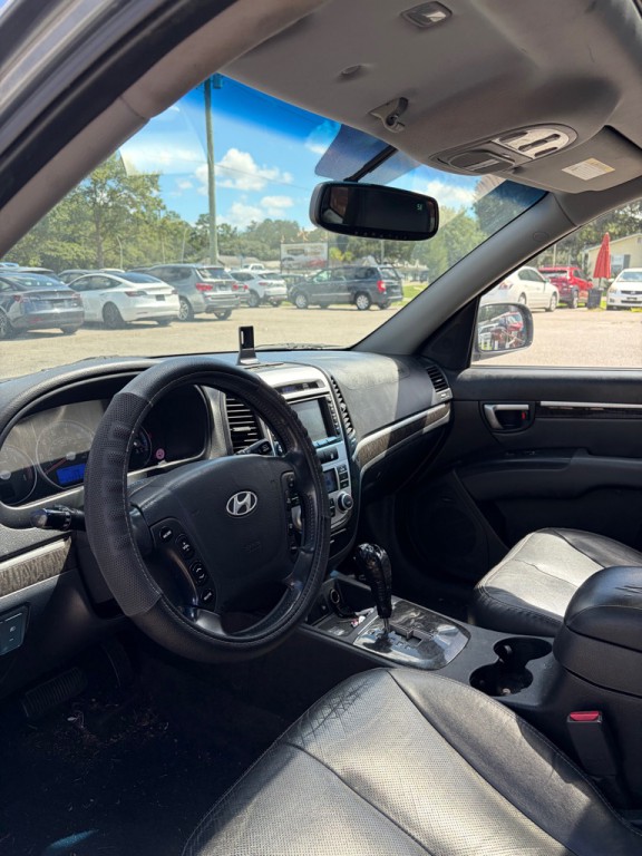 2008 Hyundai Santa Fe Image 3