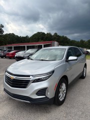 Image for 2022 Chevrolet Equinox LT ID: 7661644