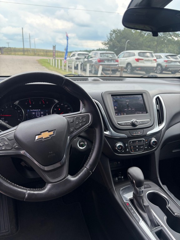 2022 Chevrolet Equinox Image 6