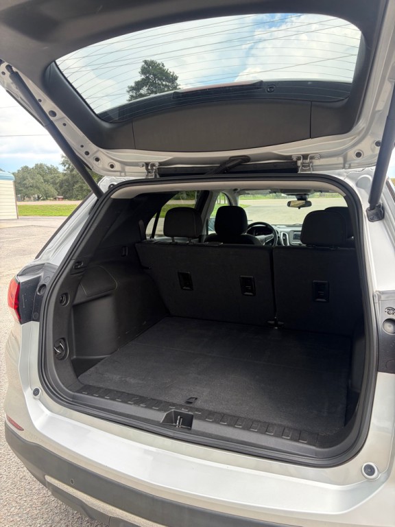 2022 Chevrolet Equinox Image 9