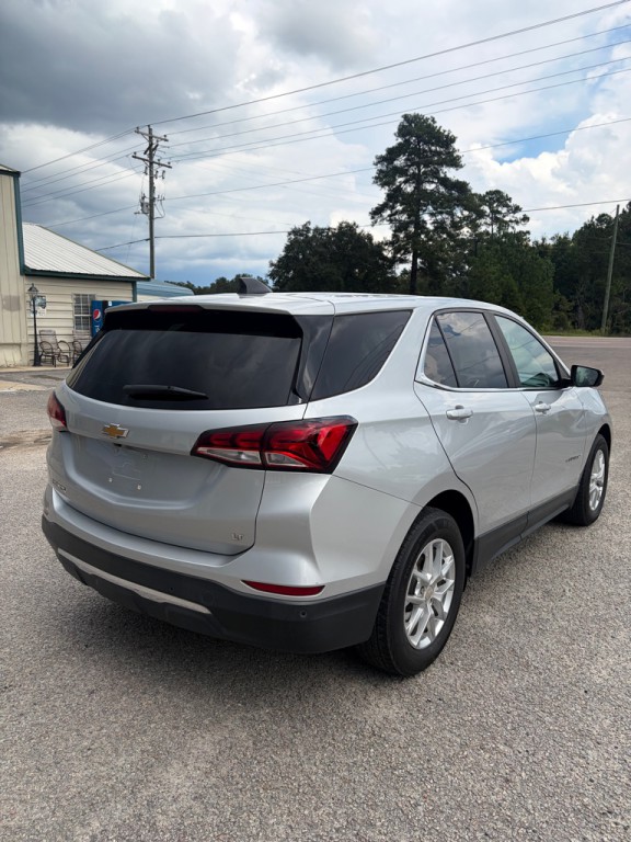 2022 Chevrolet Equinox Image 11