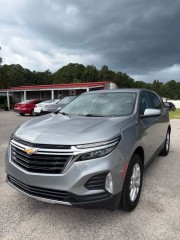 Image for 2024 Chevrolet Equinox LT ID: 7661680