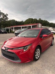 Image for 2020 Toyota Corolla LE ID: 7661744