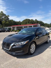 Image for 2023 Nissan Sentra S ID: 7674861