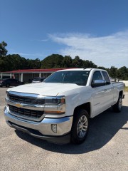 Image for 2019 Chevrolet Silverado 1500 LT ID: 7674890