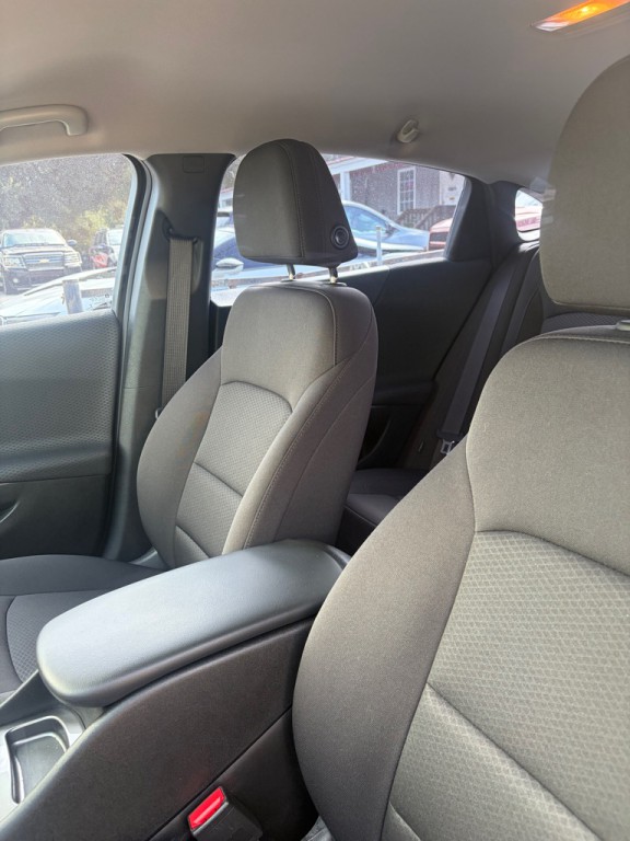 2019 Chevrolet Malibu Image 7