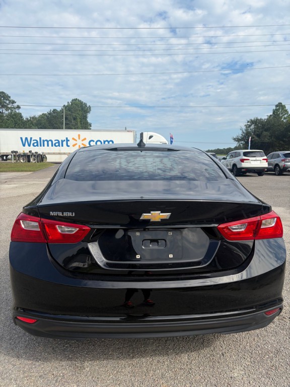 2019 Chevrolet Malibu Image 10