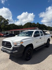 Image for 2017 Toyota Tacoma Access Cab ID: 7702569