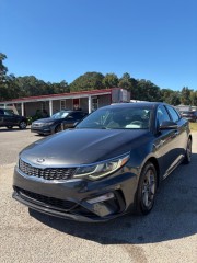 Image for 2020 Kia Optima LX ID: 7739448