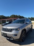 Image for 2018 Jeep Grand Cherokee Limited ID: 7742254