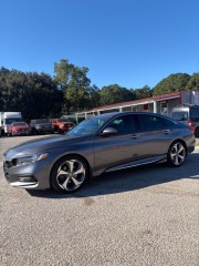 Image for 2018 Honda Accord Touring ID: 7742264