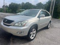 Image for 2004 Lexus RX 330 ID: 6537777