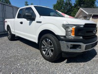 Image for 2018 Ford F-150 Super Cab ID: 6677024