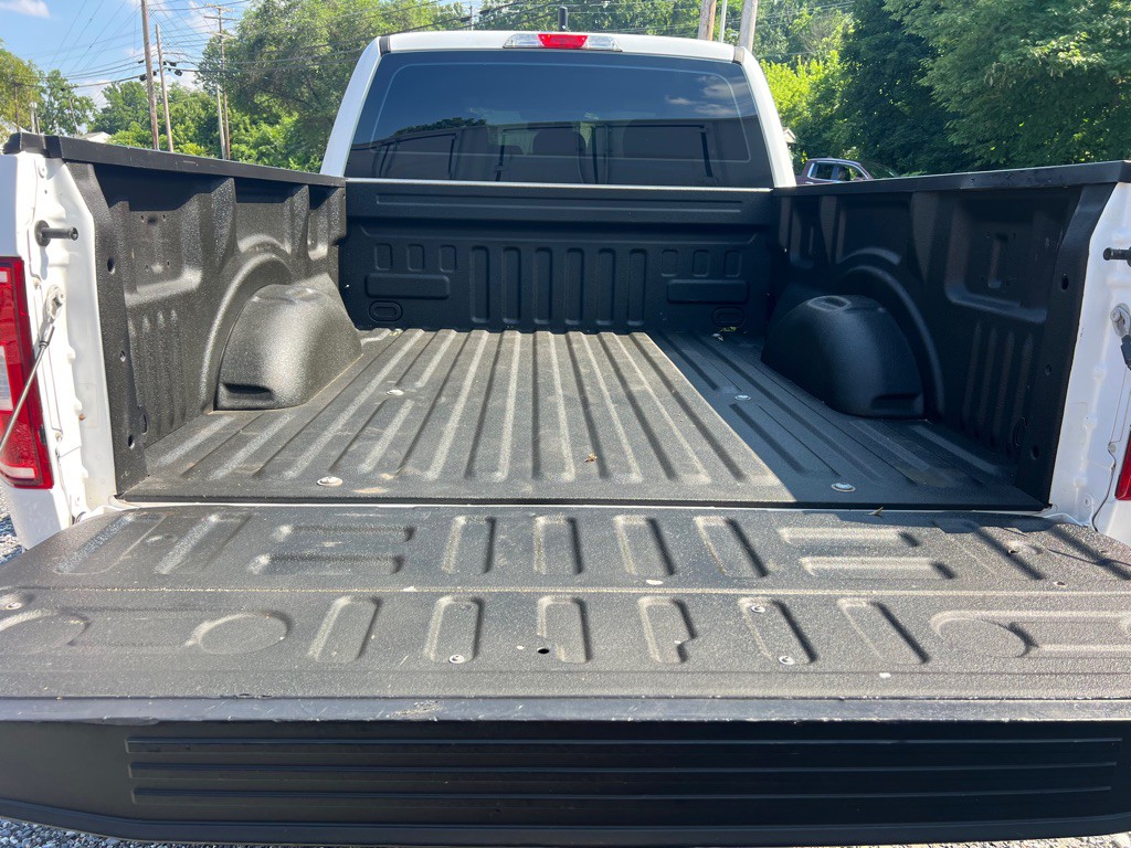 2018 Ford F-150 Image 7