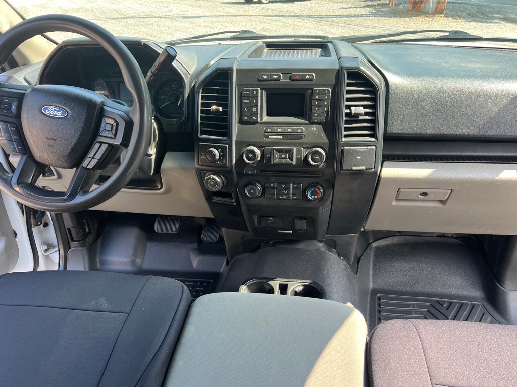 2018 Ford F-150 Image 9