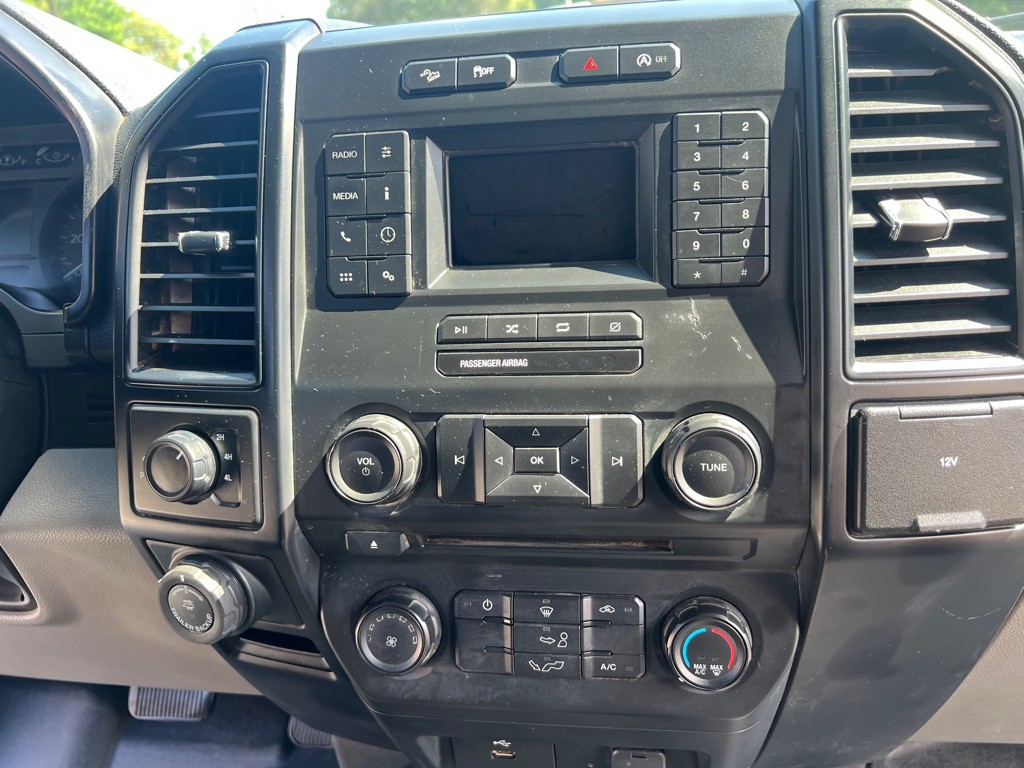 2018 Ford F-150 Image 10