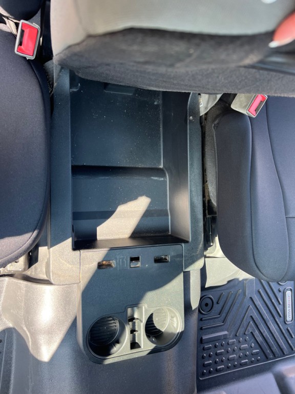 2018 Ford F-150 Image 11