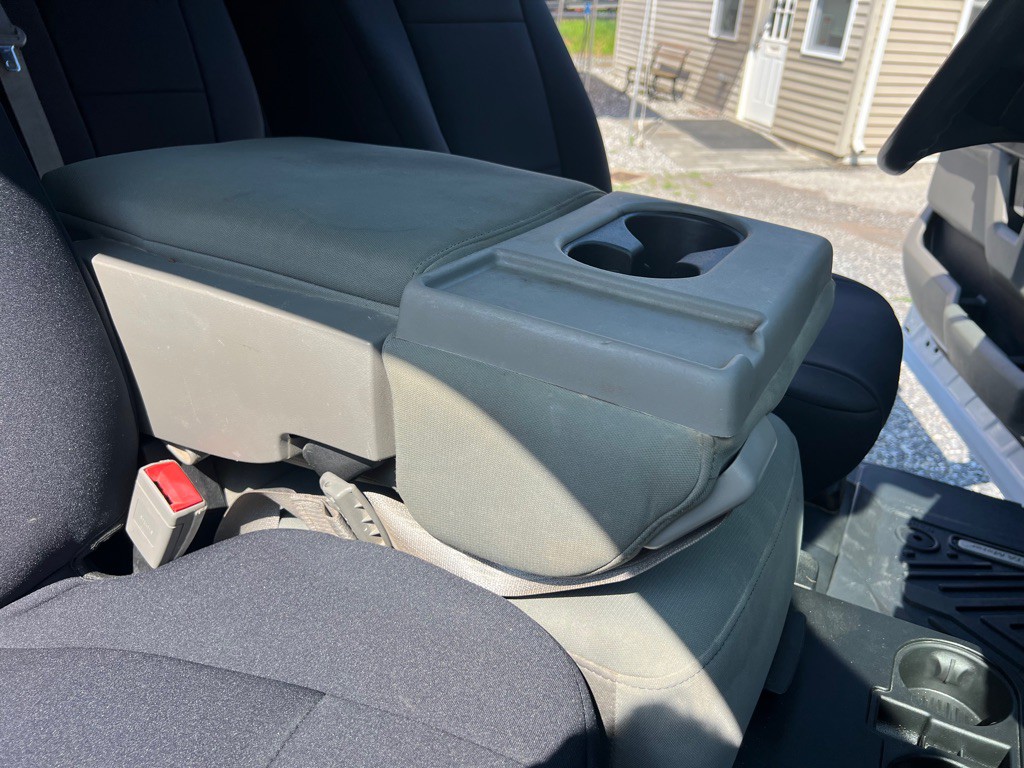2018 Ford F-150 Image 12