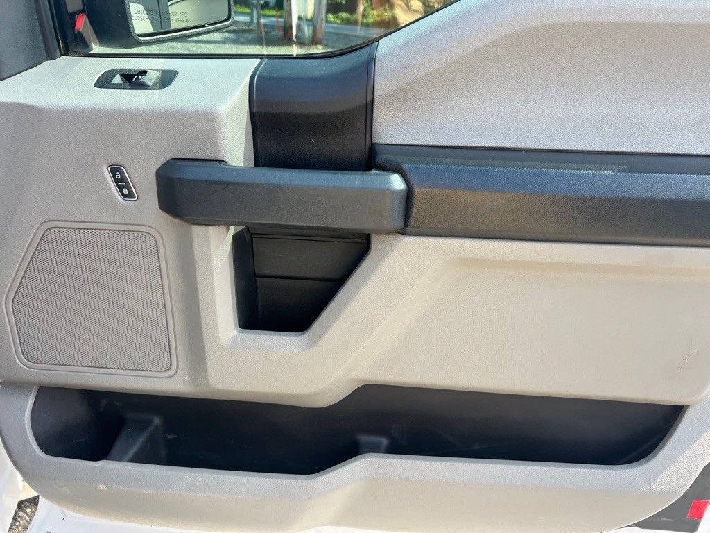 2018 Ford F-150 Image 13