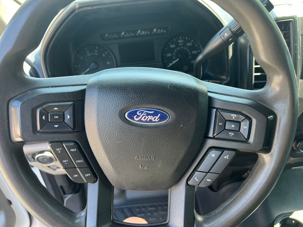 2018 Ford F-150 Image 14