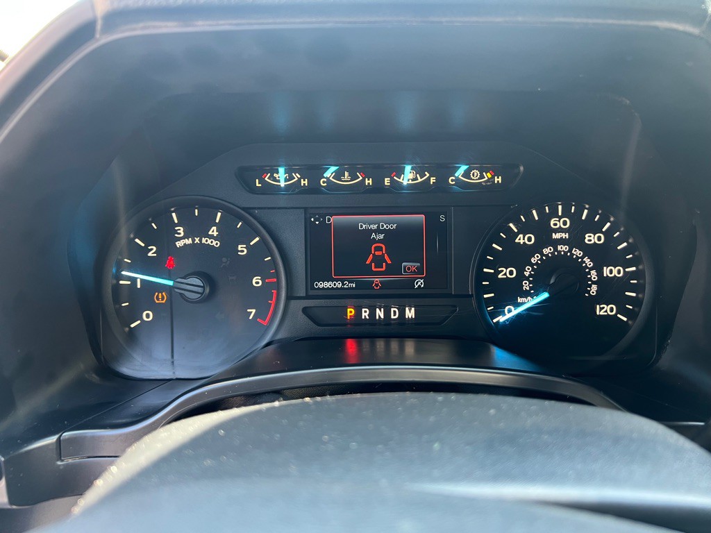 2018 Ford F-150 Image 15