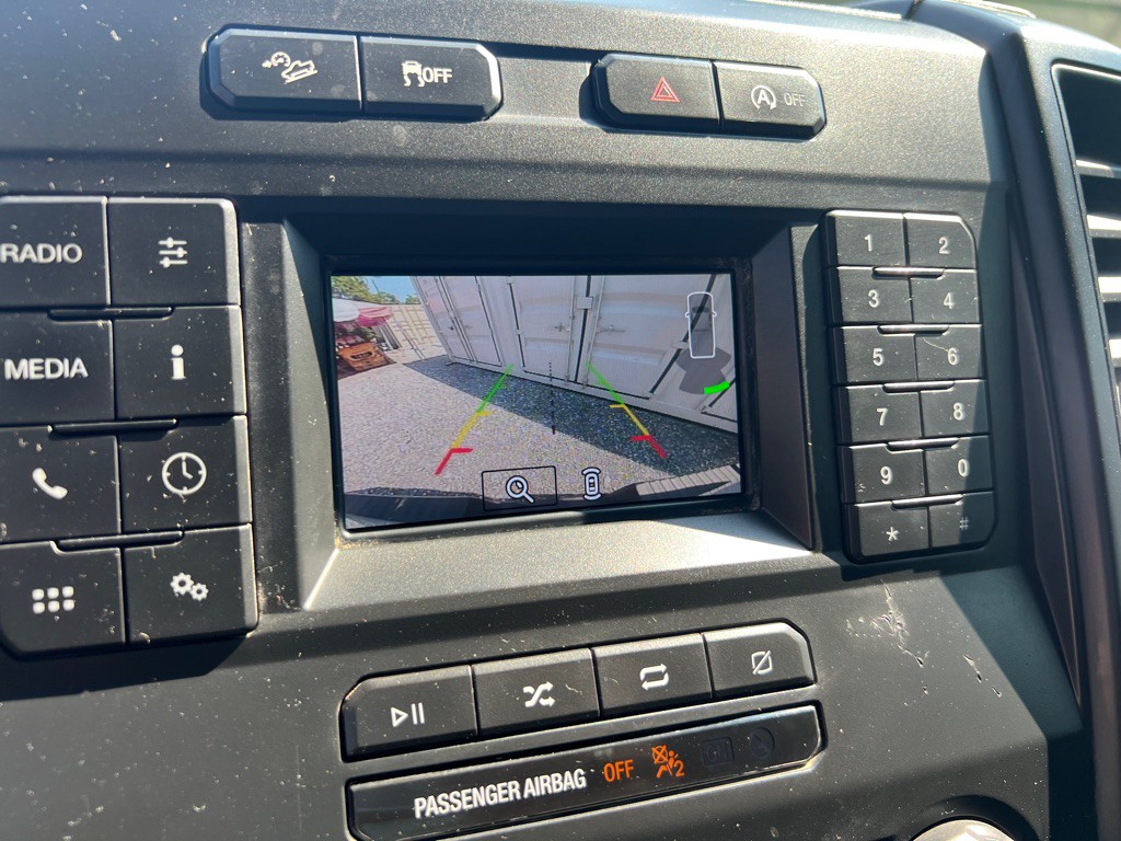 2018 Ford F-150 Image 16