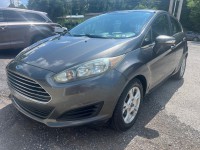 Image for 2015 Ford Fiesta SE ID: 6756853