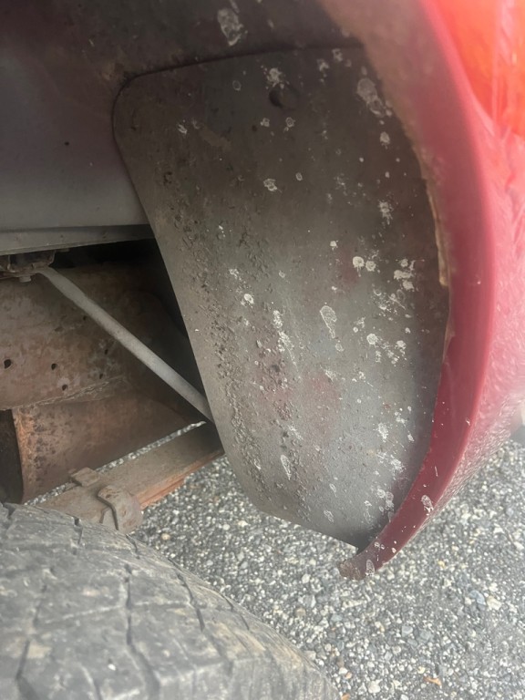 2001 Ford F-250 Image 5