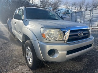 Image for 2010 Toyota Tacoma Access Cab ID: 7044772