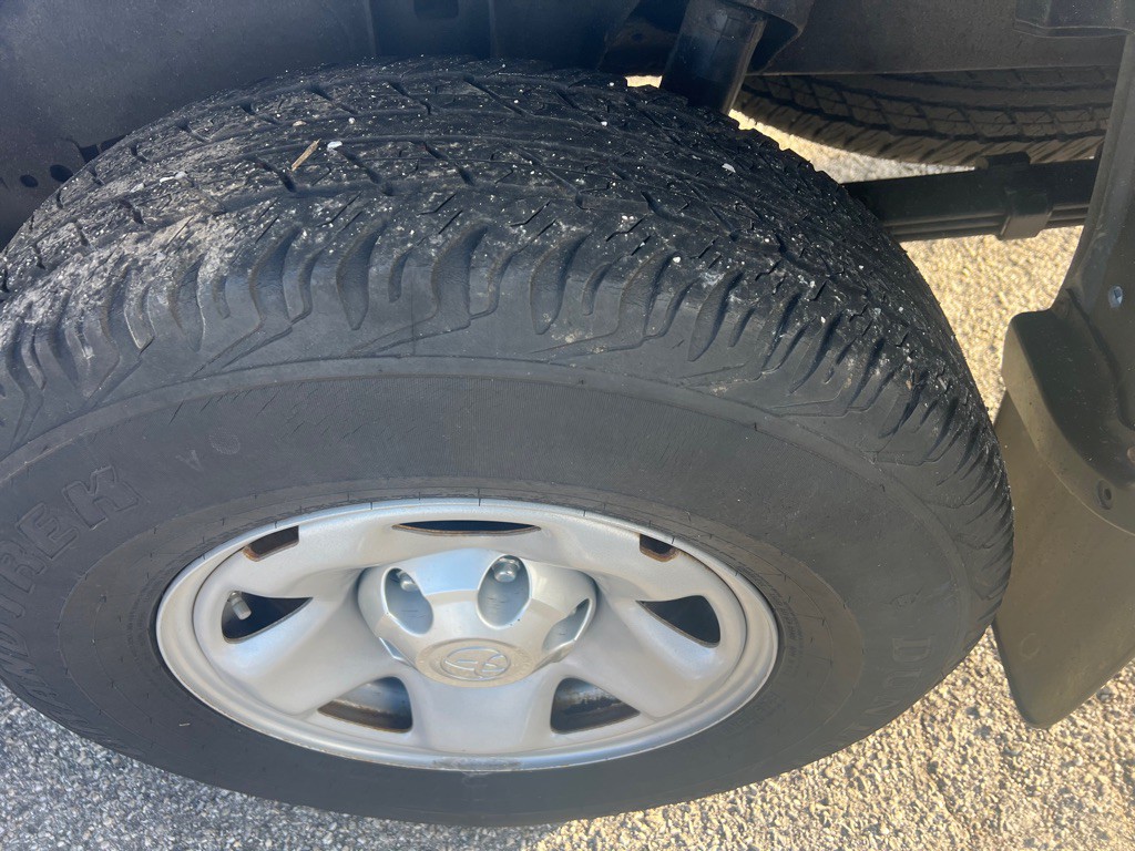 2010 Toyota Tacoma Image 4